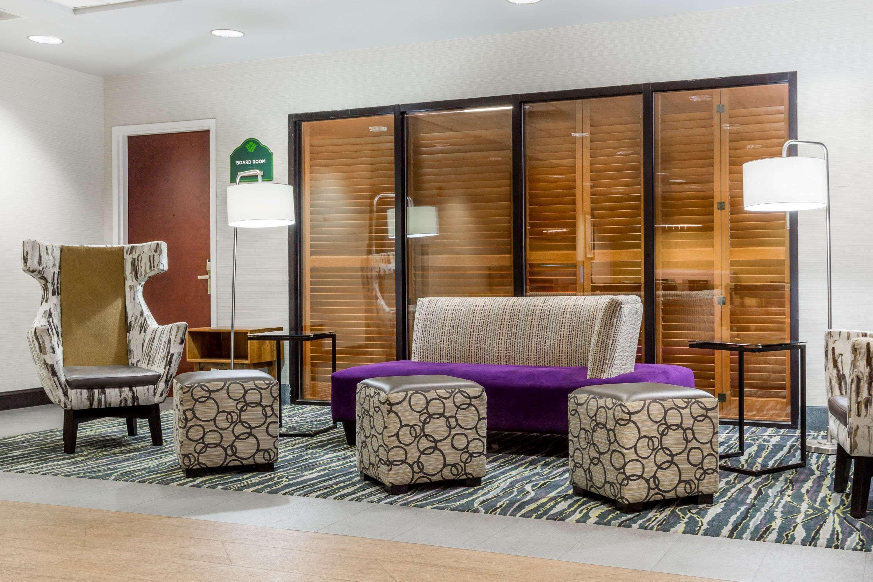 Hotel Wingate By Wyndham Chesapeake Exterior foto