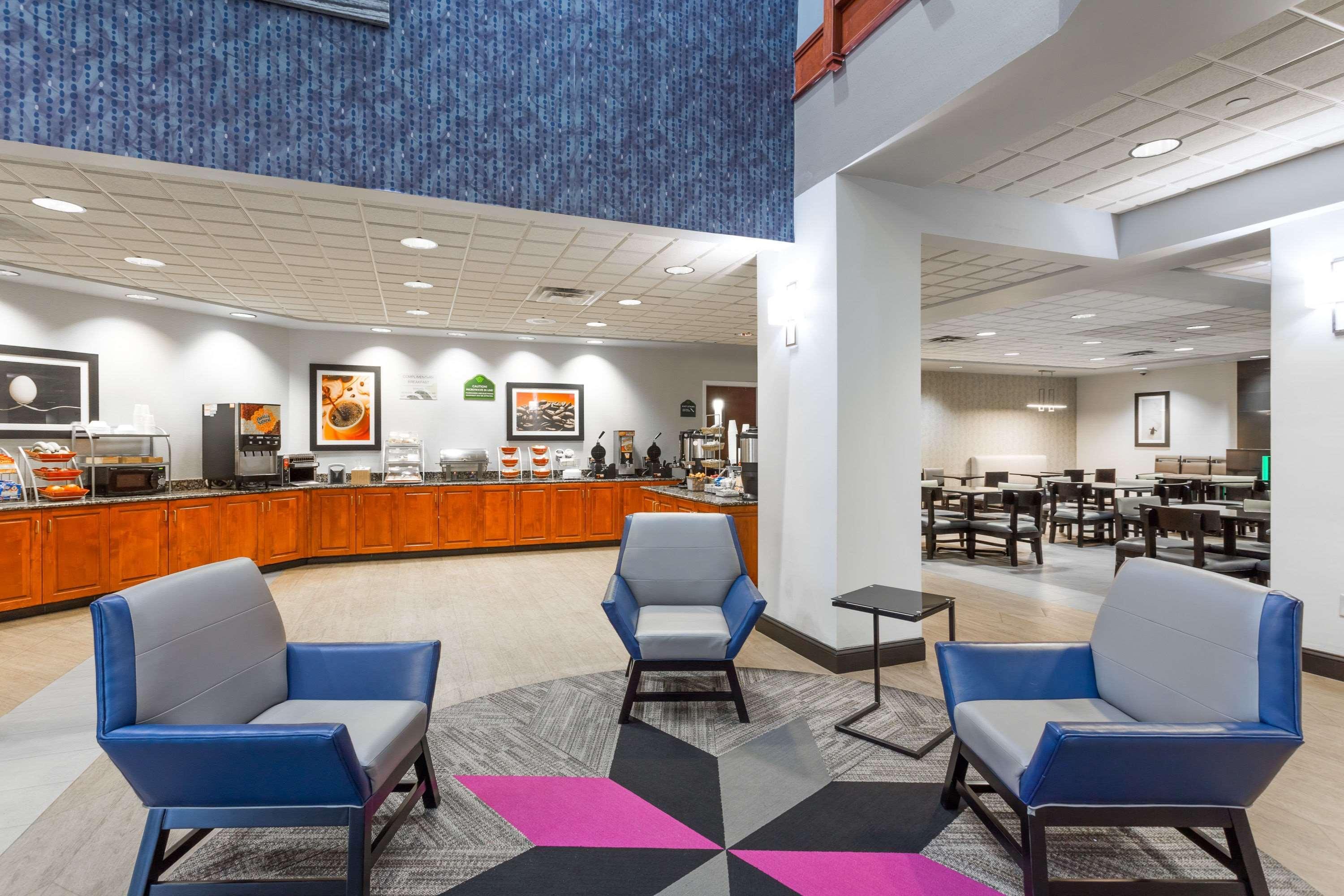 Hotel Wingate By Wyndham Chesapeake Exterior foto